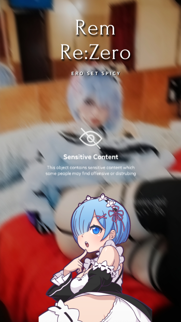 Set Ero Explicit Soft Rem💙
