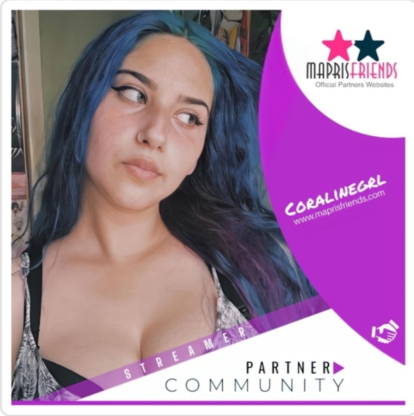 Donación a Coralinegrl