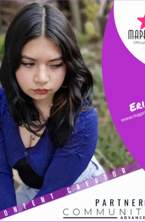 Donación a Erika