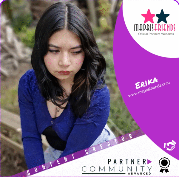 Donación a Erika