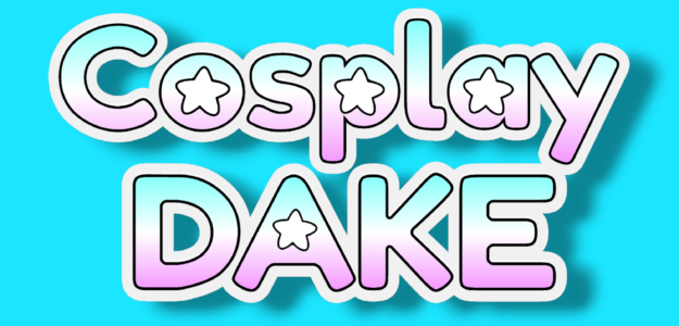 CosplayDake