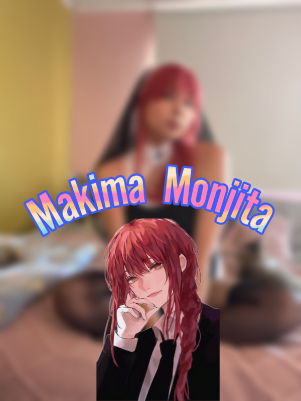 Makima monjita