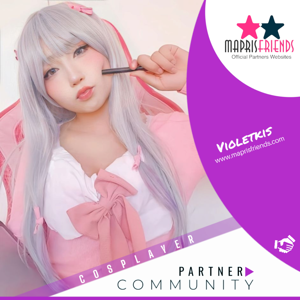 Violetkis