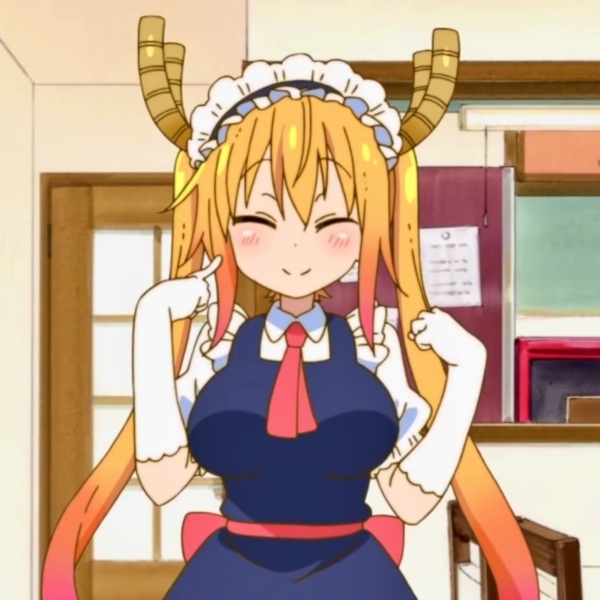 Set fotos tohru secretaria
