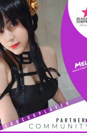 Donación a Melón