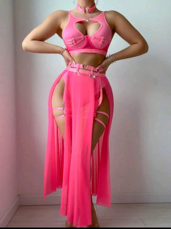 Patrocinio | Trajes