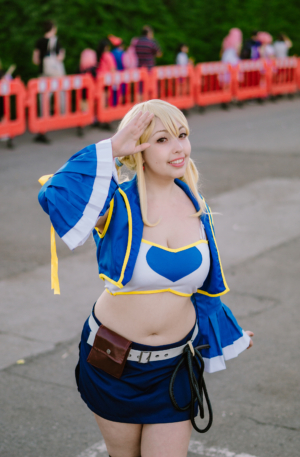 Lucy Heartfilia 💫