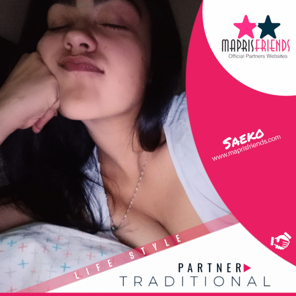 Donación a Saeko