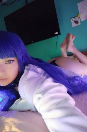 EroSoft Set Hinata Hyuga | MochiTan