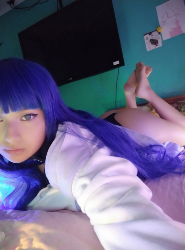 EroSoft Set Hinata Hyuga | MochiTan