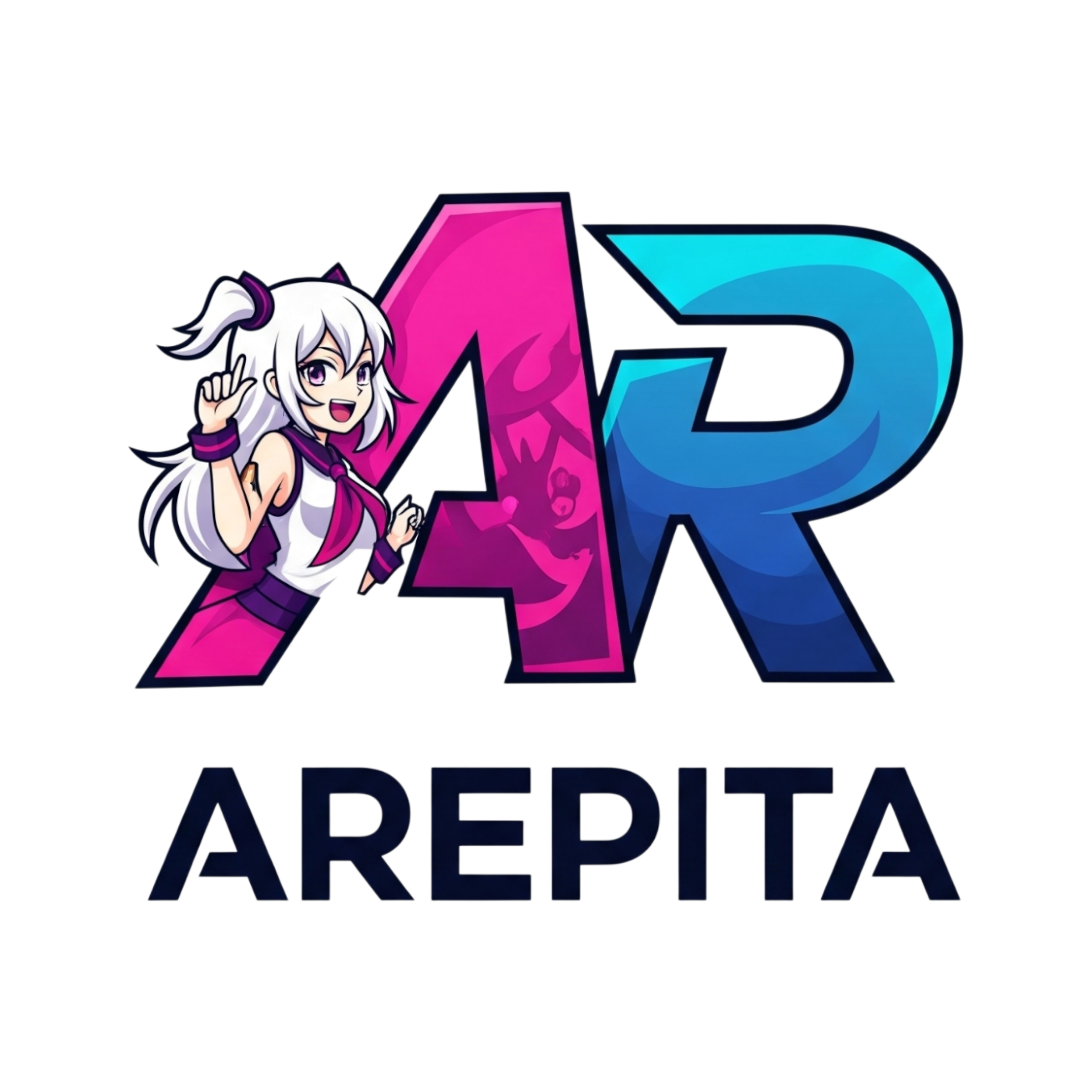 Logo de Valentina