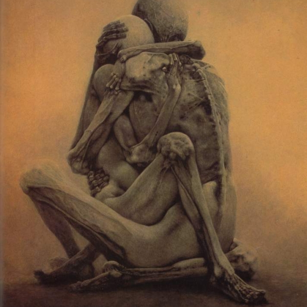 Vivir con trastornos