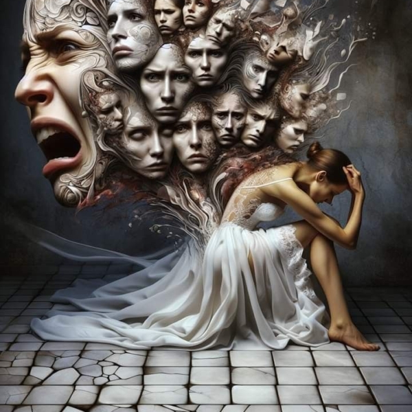 Vivir con trastornos