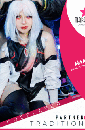 Donación a Hakku