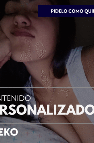 Contenido Personalizado | Saeko